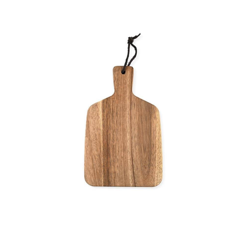 Personalized Acacia Wood Cheese & Serving Board Set with Knives – Custom Engraved Gift - Image 2