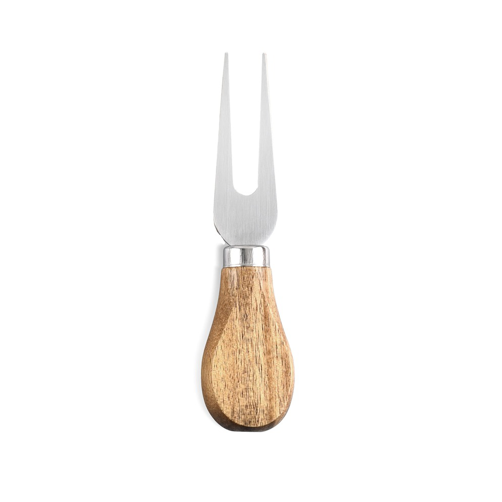 Personalized Acacia Wood Cheese & Serving Board Set with Knives – Custom Engraved Gift - Image 4