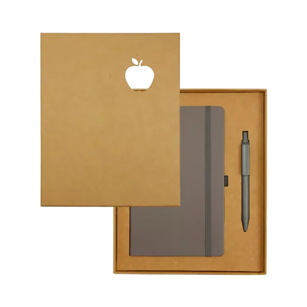 Personalized Sustainable Italian Design Gift Set - Image 2