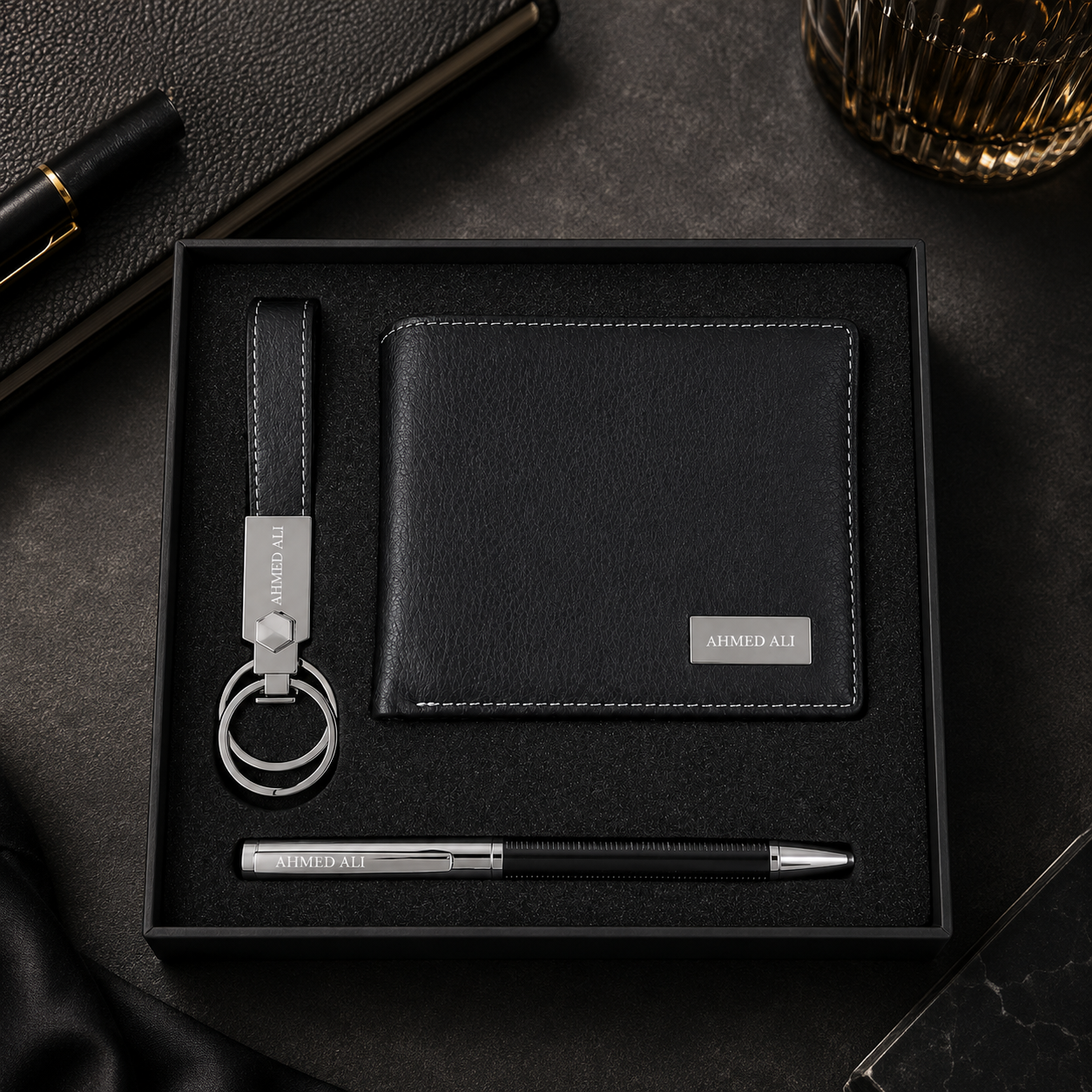 Premium Personalized Business Gifting Box