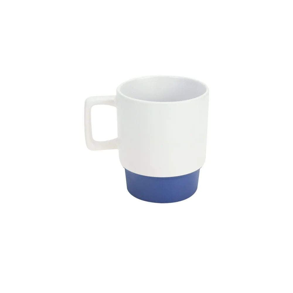 Personalized Ceramic Mug with Matte Finish - Image 3