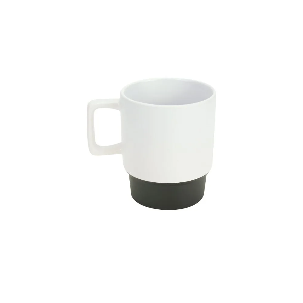 Personalized Ceramic Mug with Matte Finish - Image 4