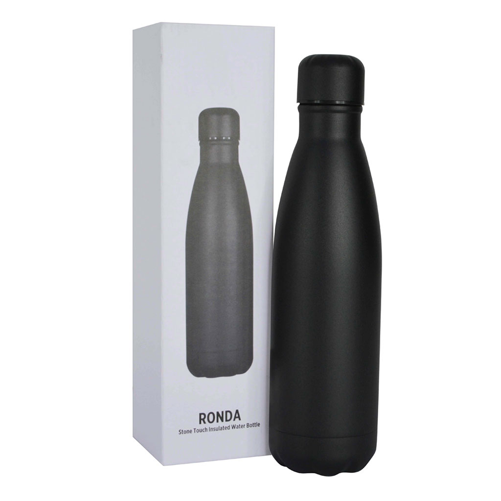 Personalized Stone Touch Water Bottle - Image 5