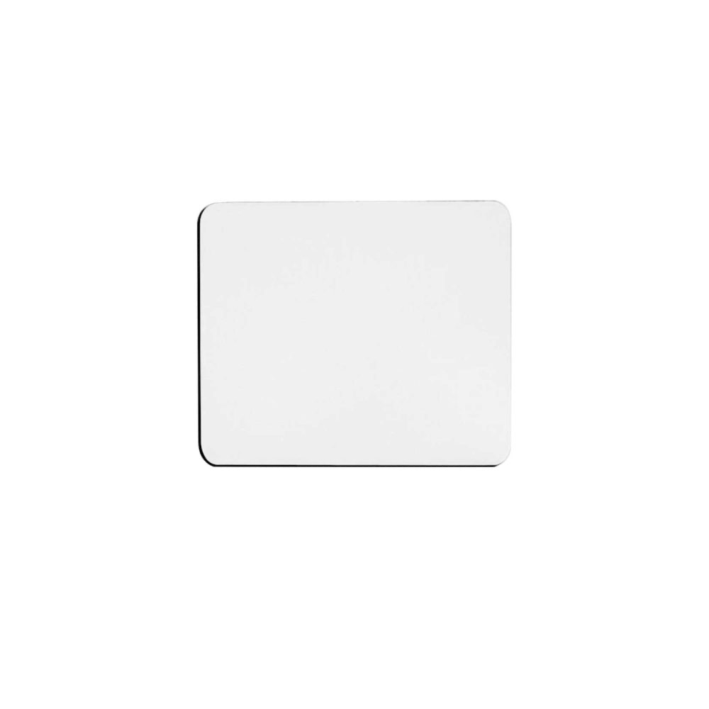 Personalized Rectangle Mouse Pad - Image 2