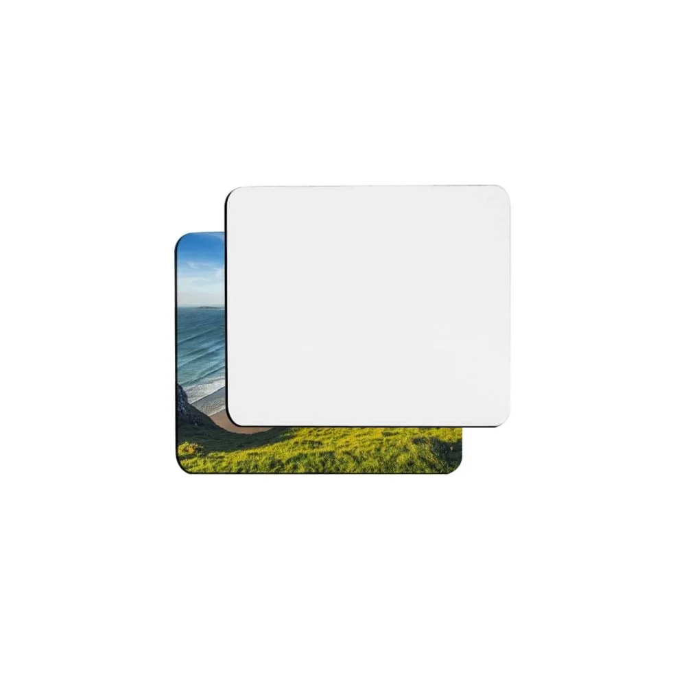Personalized Rectangle Mouse Pad - Image 3