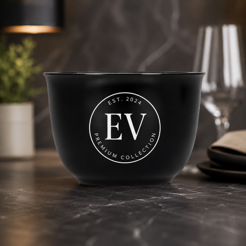 Personalized Premium Arabian Coffee Cups Gift Set