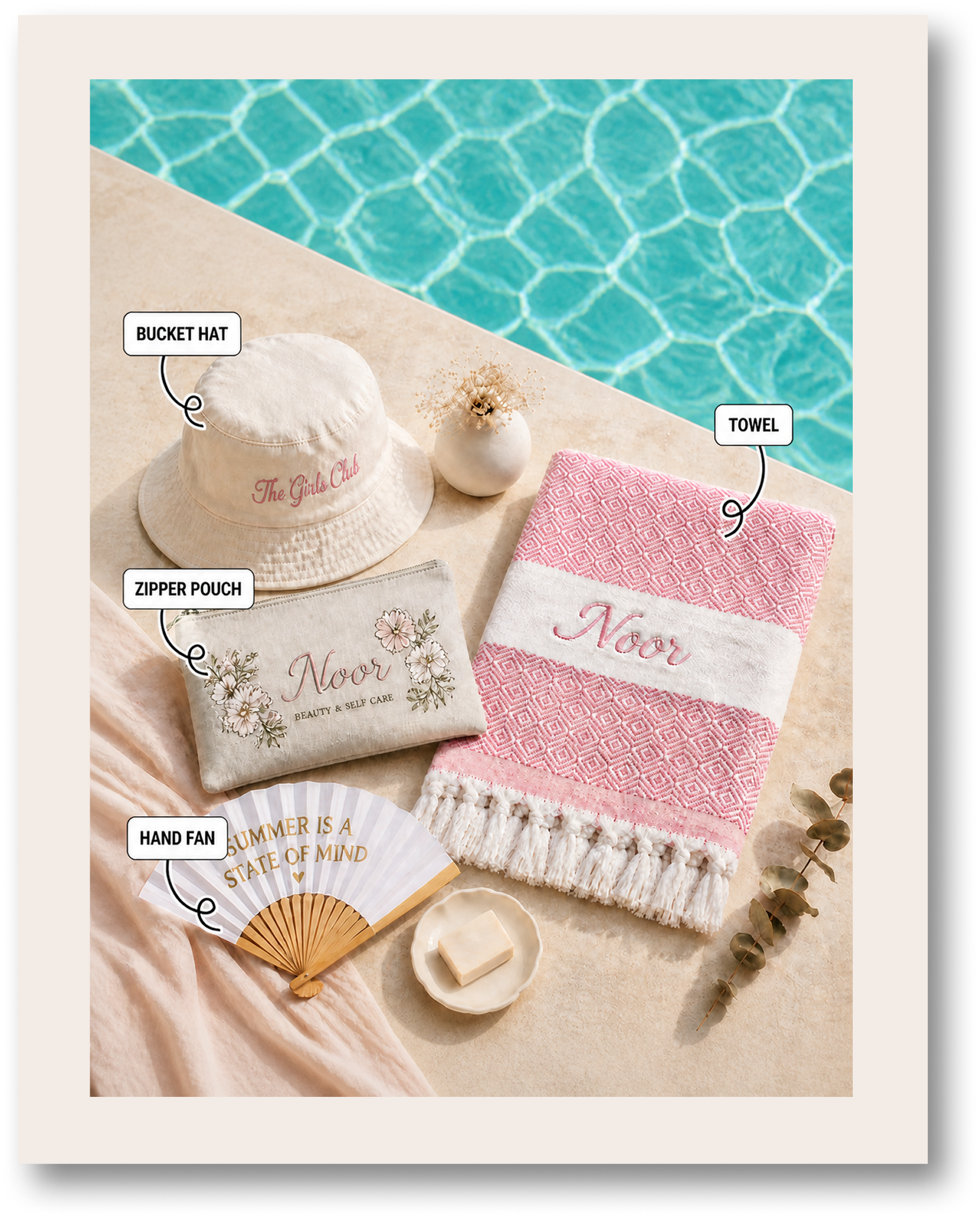 Summer gift collection image 1