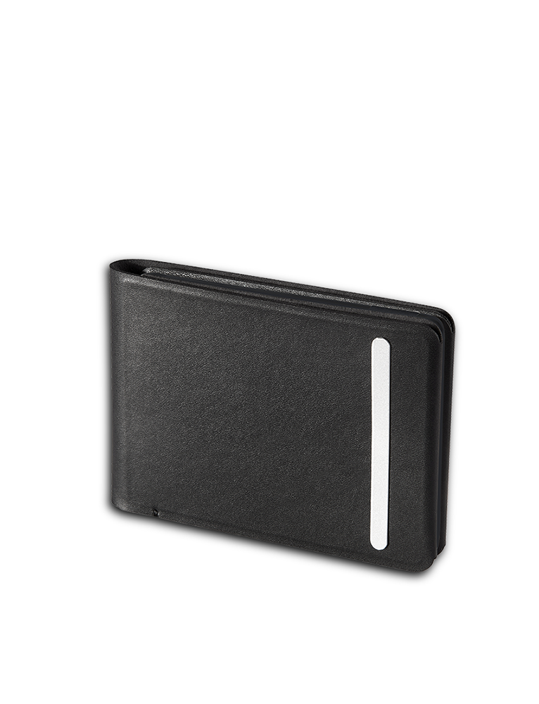 Personalized RFID Alu Wallet - Image 2