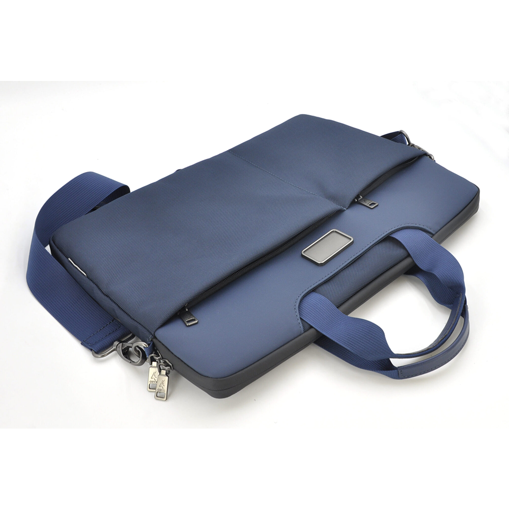 Personalized O LapClassy Laptop Bag - Image 5