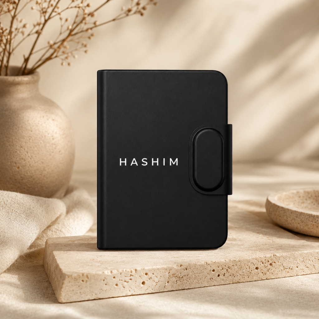 Personalized Findy Passport Pro Smart Passport Holder