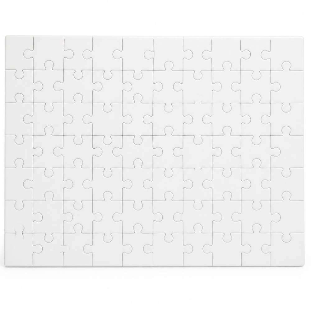 Family Photo Puzzle