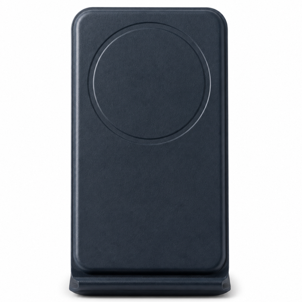Personalized 3-in-1 MagBolt Pro Wireless Charger
