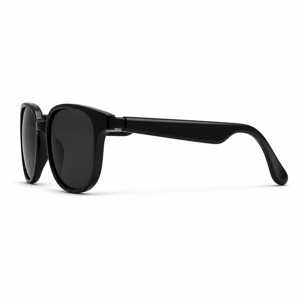Personalized AI Smart Sunglasses
