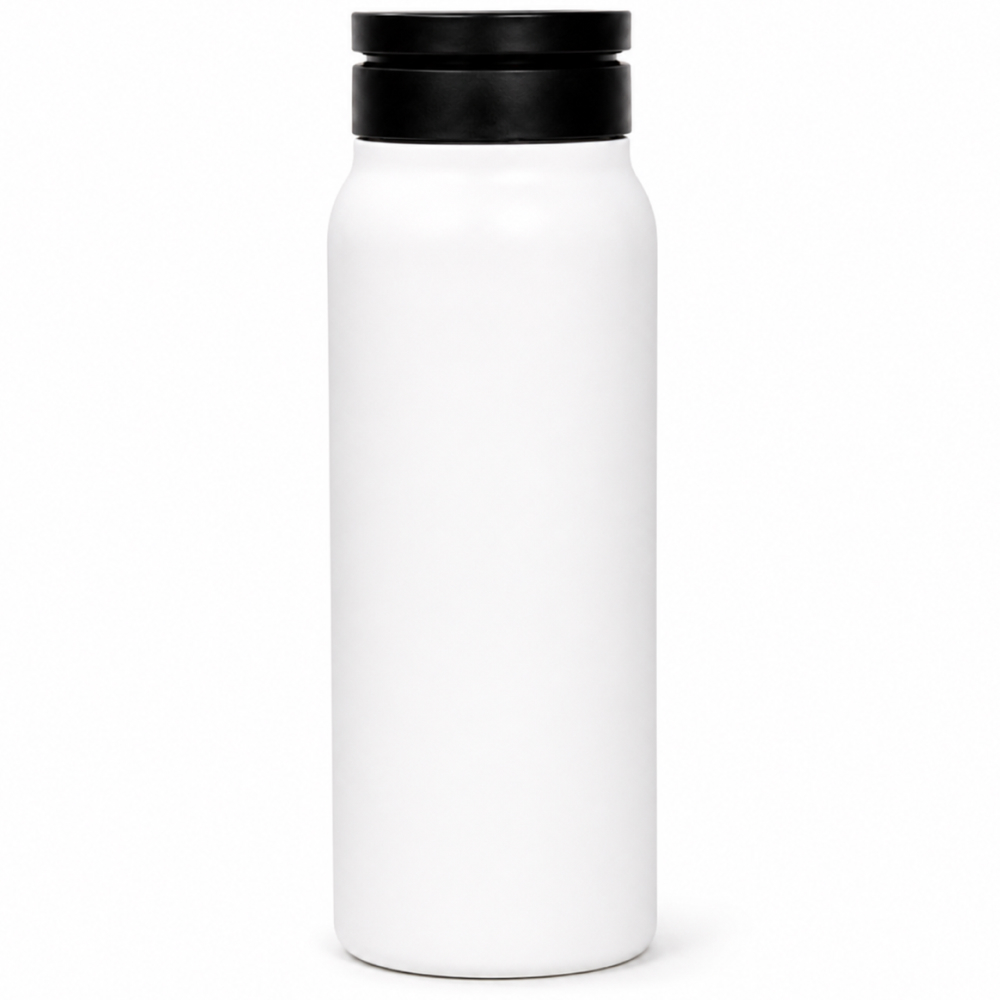 Personalized Birthday Water Bottle