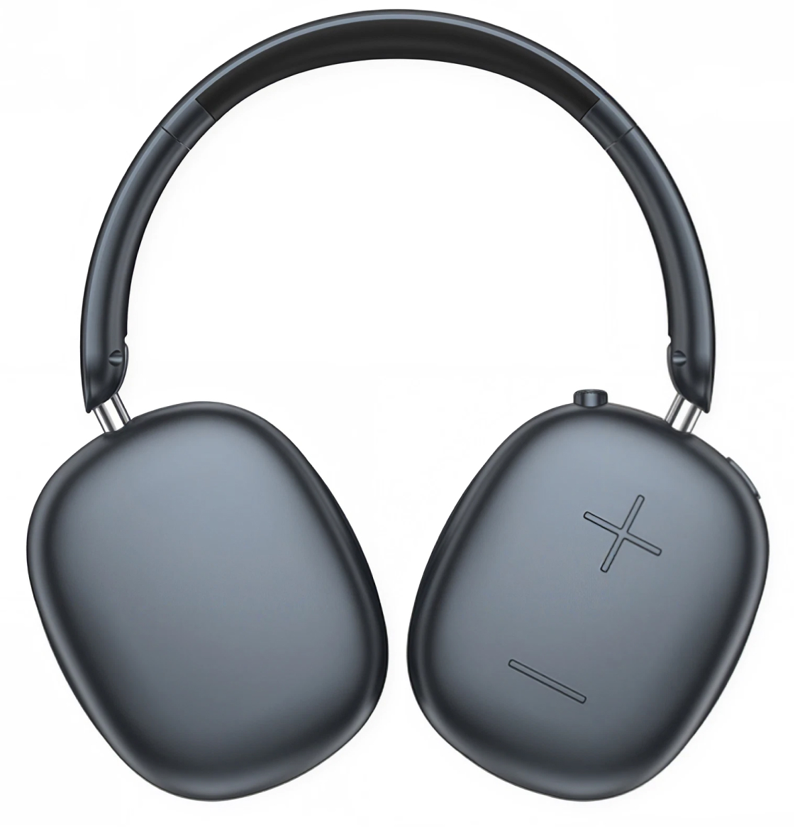 Personalized Headsy Bluetooth Headset – Black