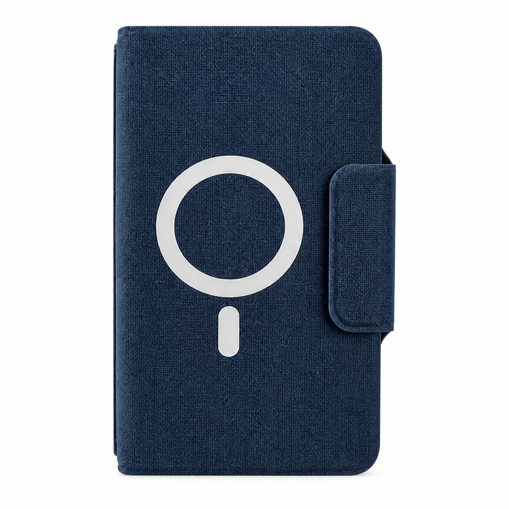 Personalized Mag Daily Use Power Wallet
