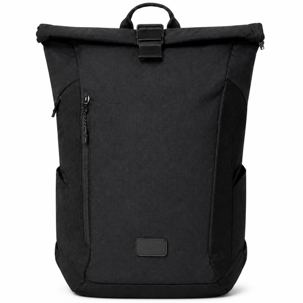 Personalized Onda Roll-Up Laptop Backpack