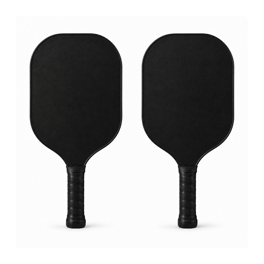 Personalized Pickleball Paddle Set
